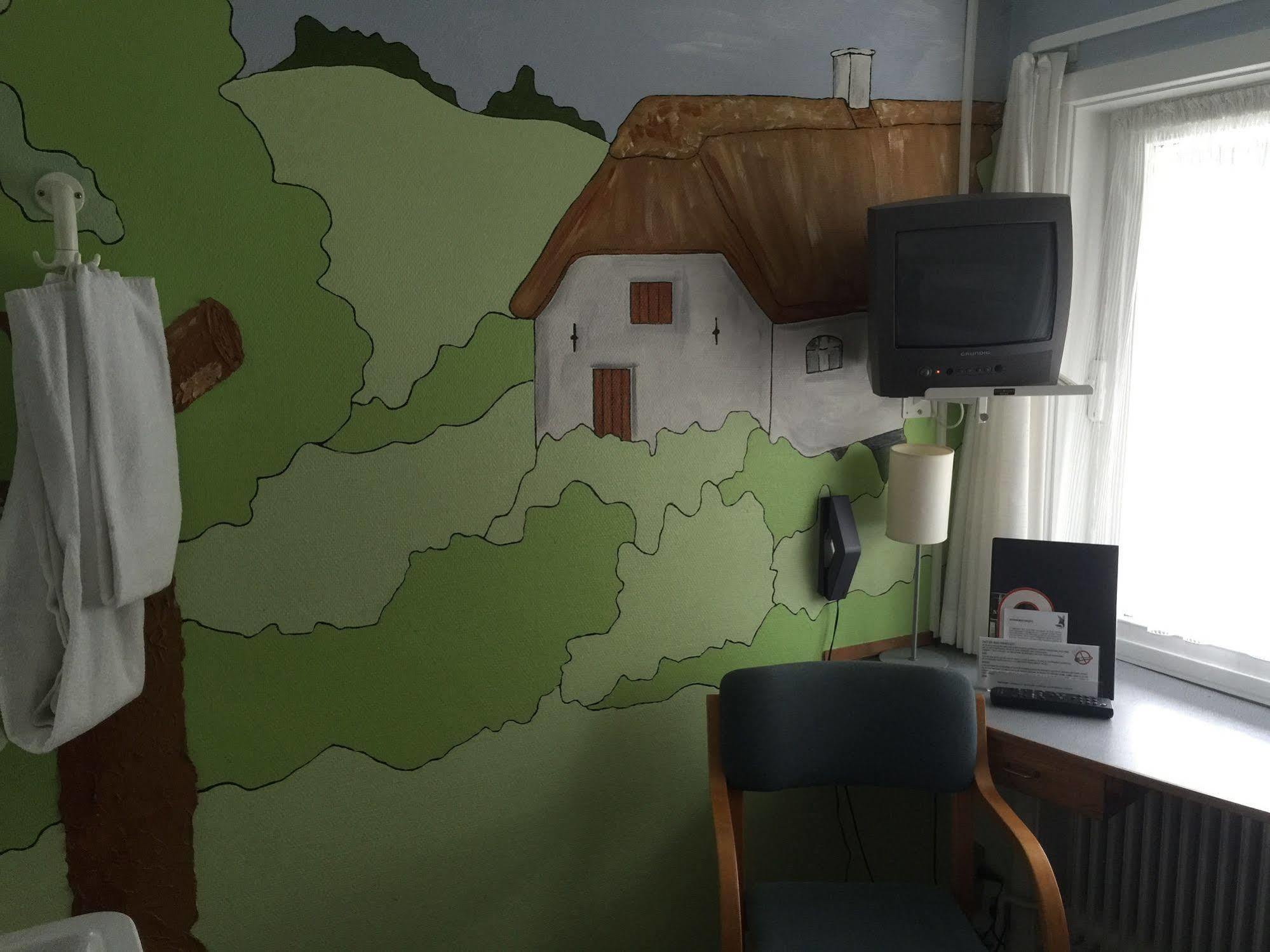 Rold Storkro Skorping Екстер'єр фото
